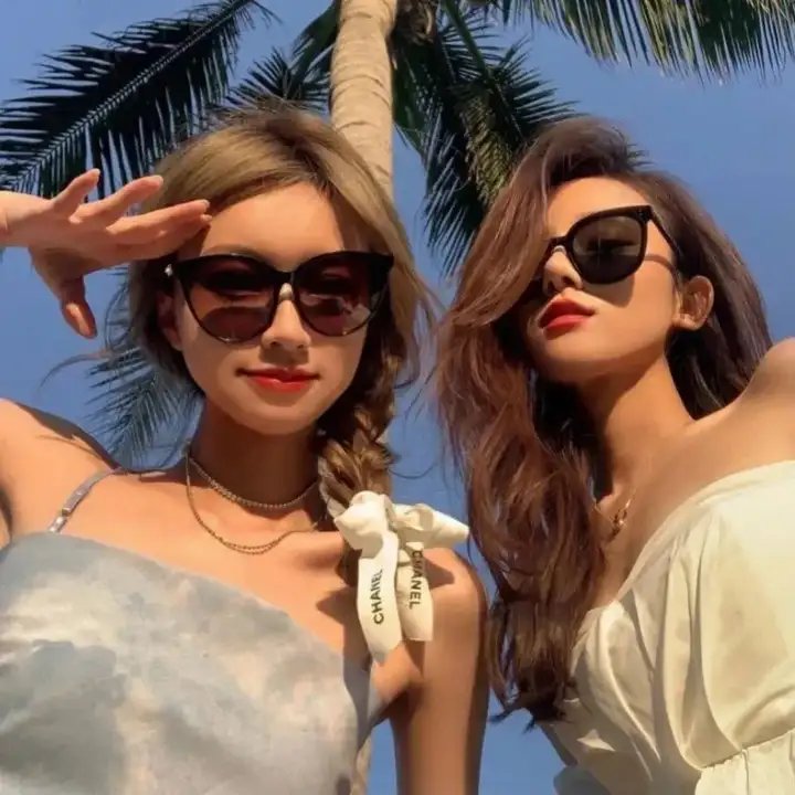 南美风月