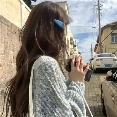 白发魔女外传